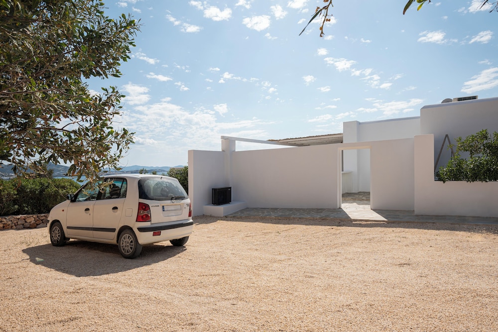 Krios Luxury Suites 39/50