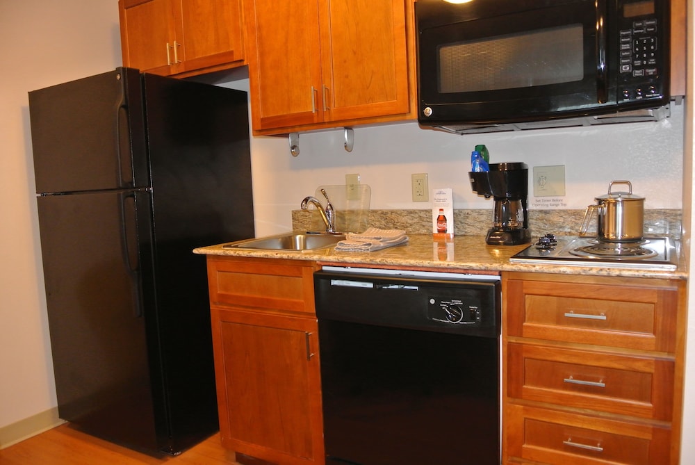 TownePlace Suites by Marriott Birmingham South 9/44