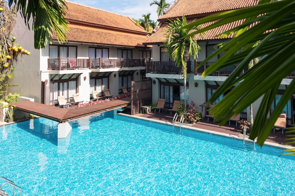 Khaolak Oriental Resort - Adults Only 41/50