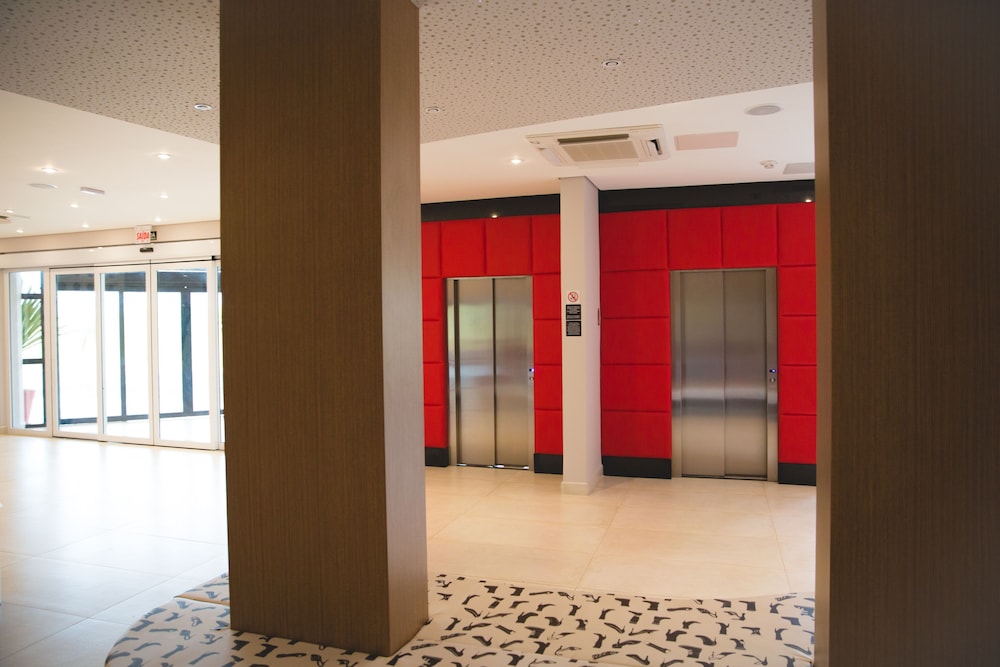 Ibis Styles Birigui 9/47