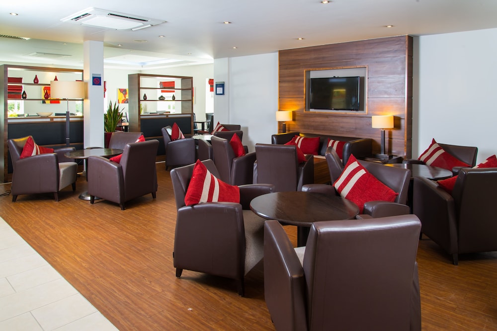 Express By Holiday Inn Birmingham Oldbury 39/61