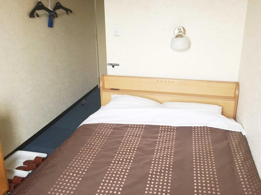 Trend Hotel Asahikawa 29/37