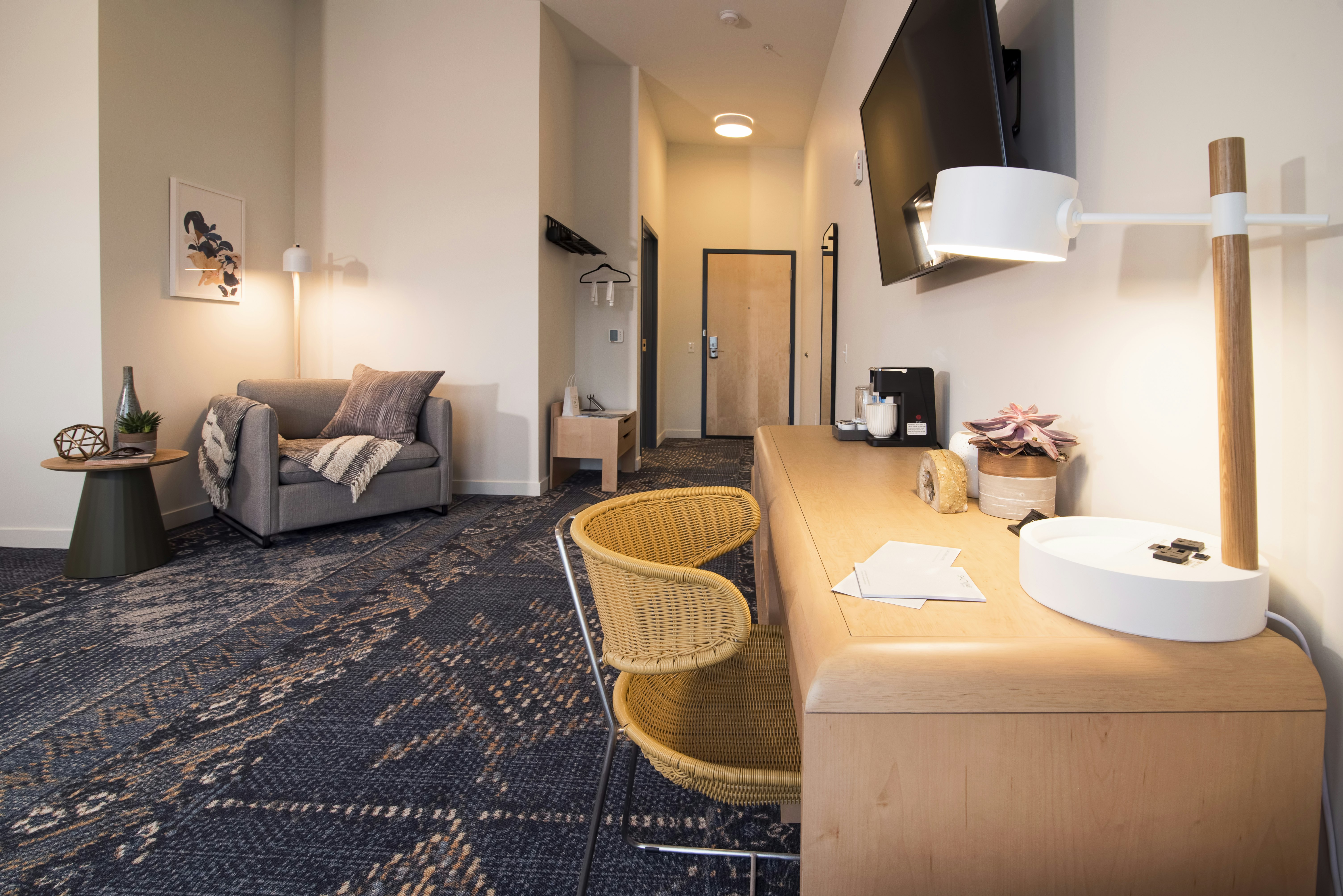 SaltLine Hotel 38/50