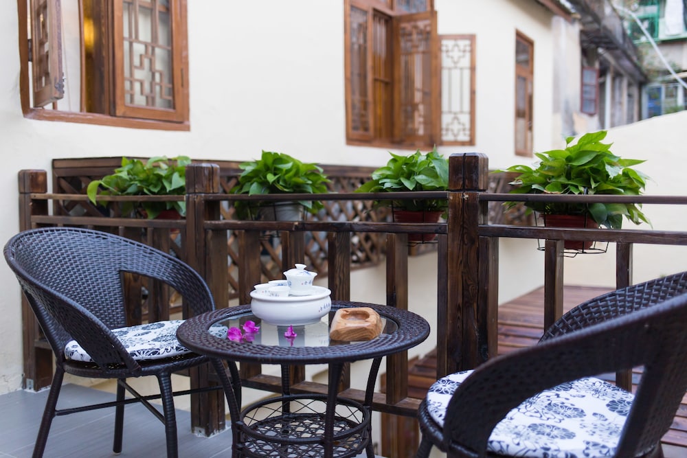 Chaozhou Hello Inn 39/50