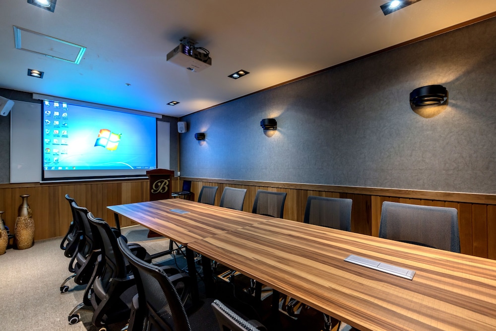 Hotel One Byeonsan 44/50