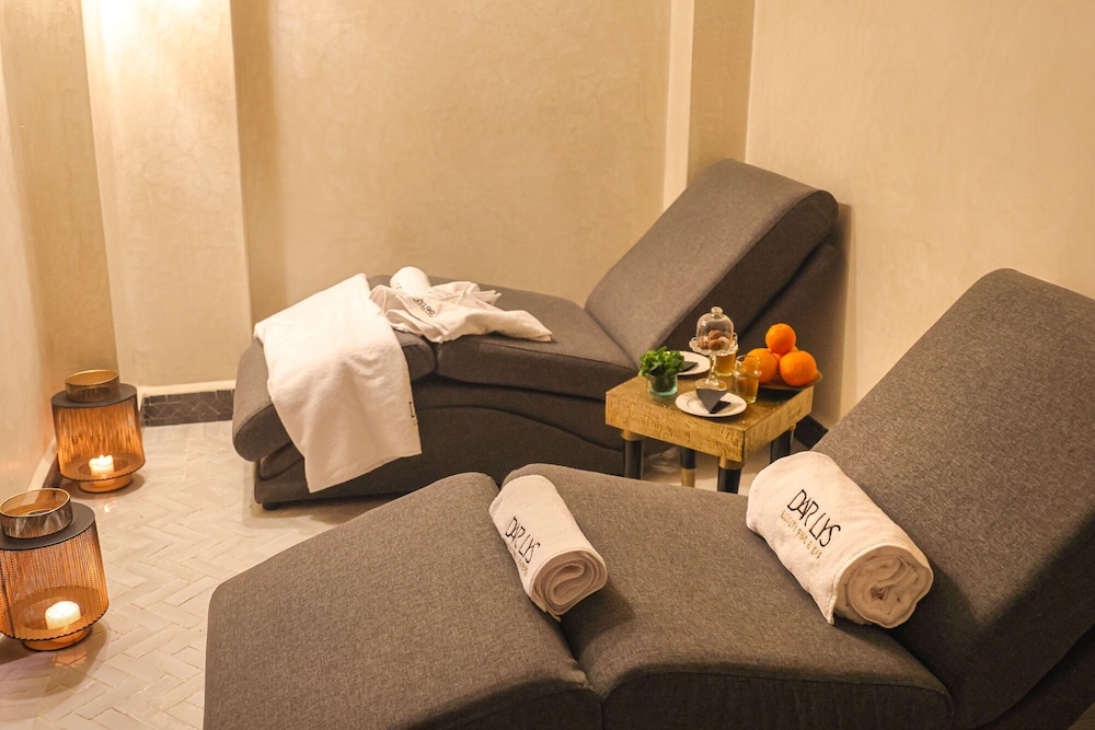 Dar Lys豪华里亚德&水疗(Dar Lys Luxury Riad & Spa) 图片4