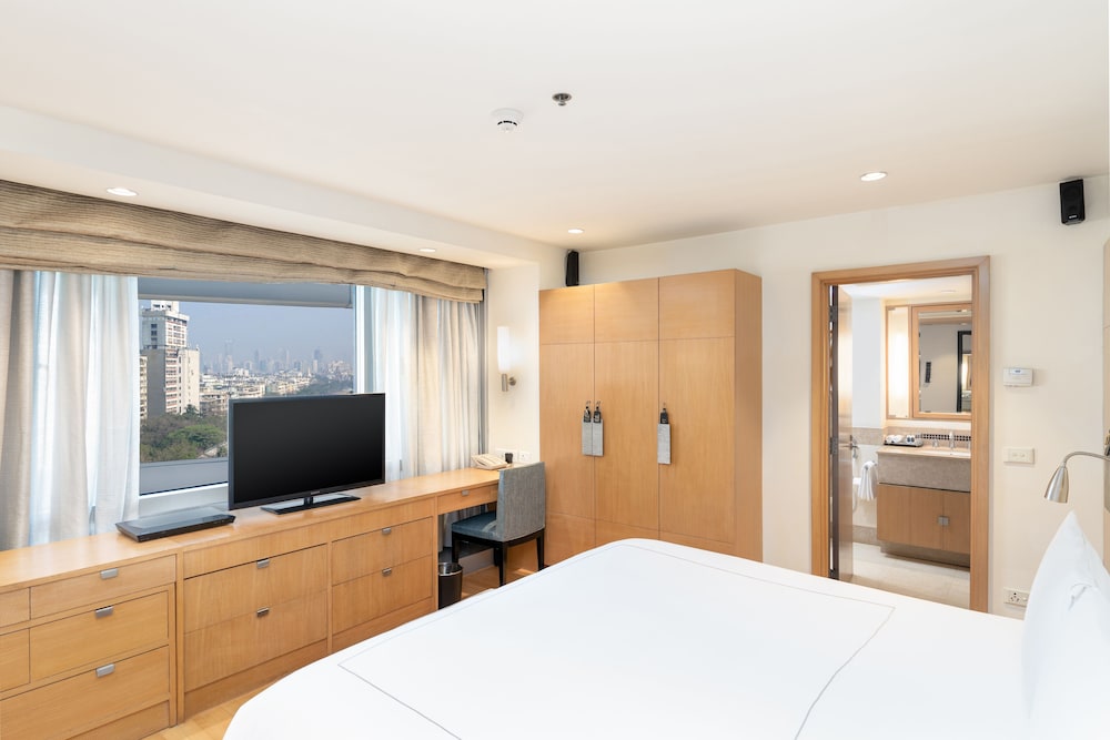 Taj Wellington Mews Luxury Residences 19/63