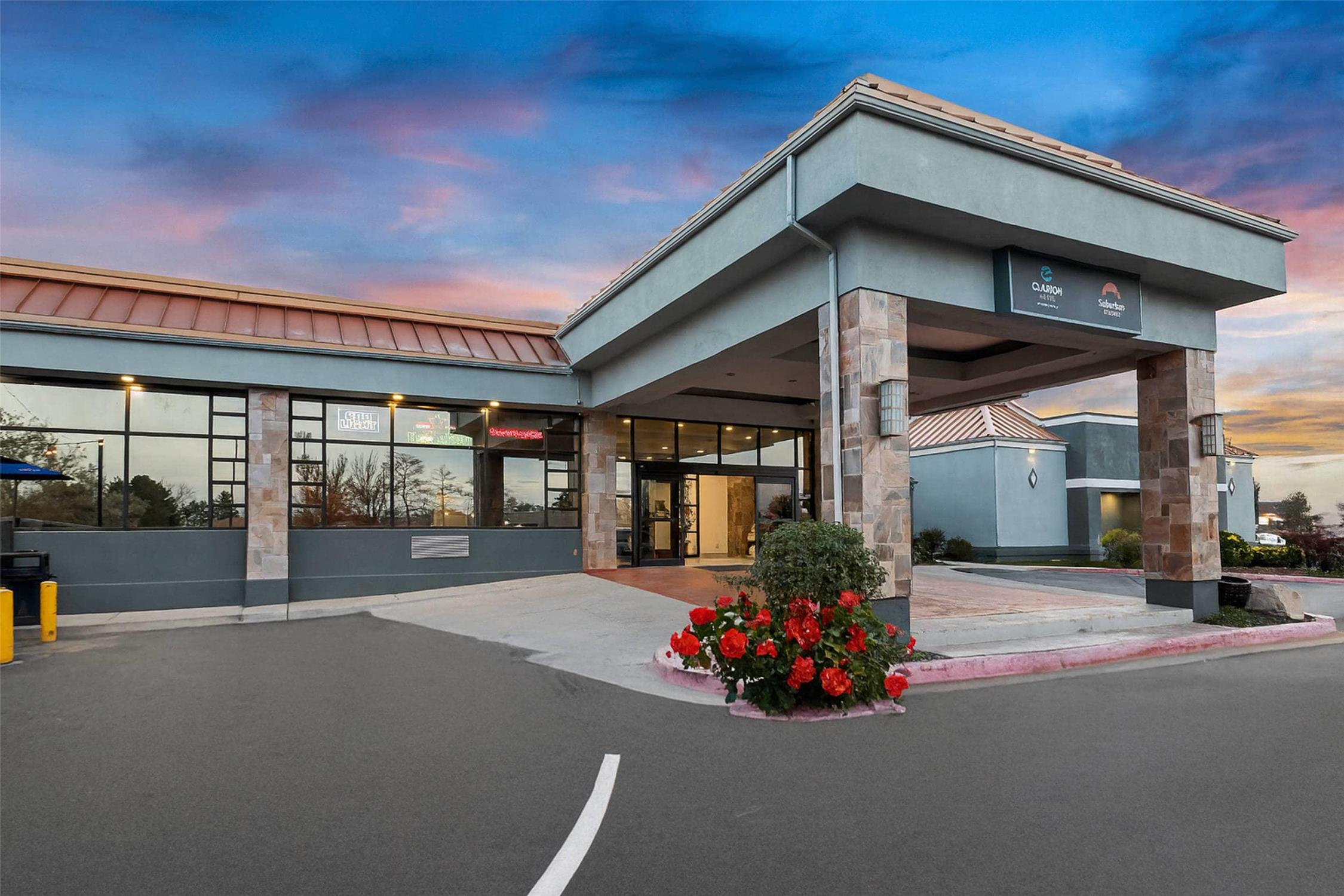 Suburban Studios Salt Lake City Airport 54/61