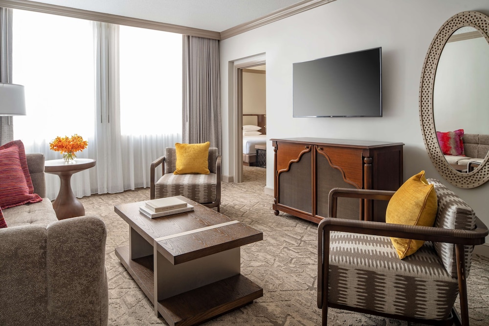 Hyatt Regency Coral Gables 58/92