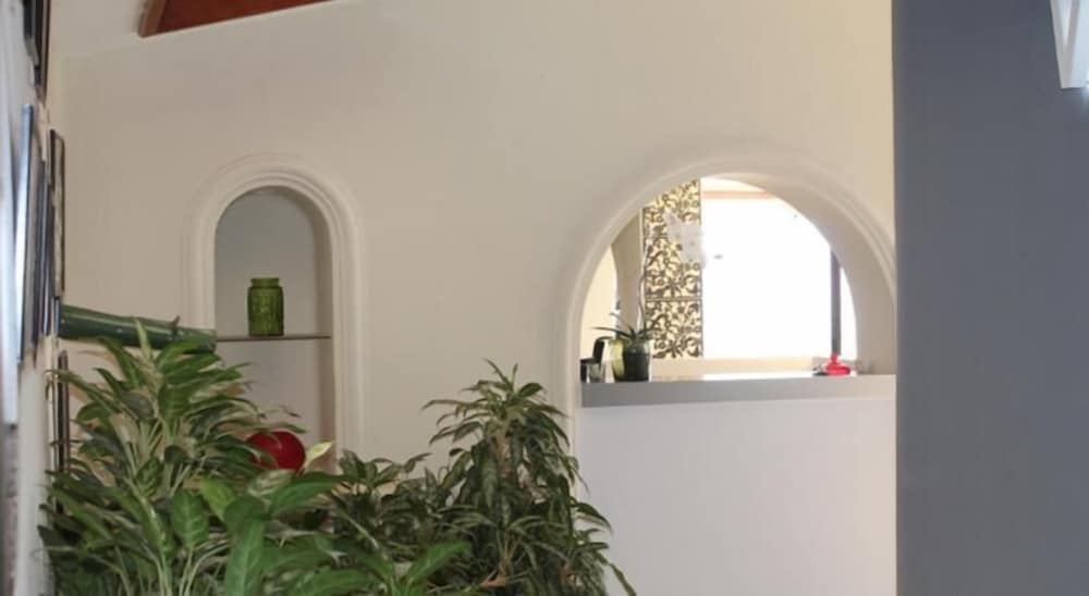 Hotel Boutique Valverde Cumbres De La Escalon 7/47