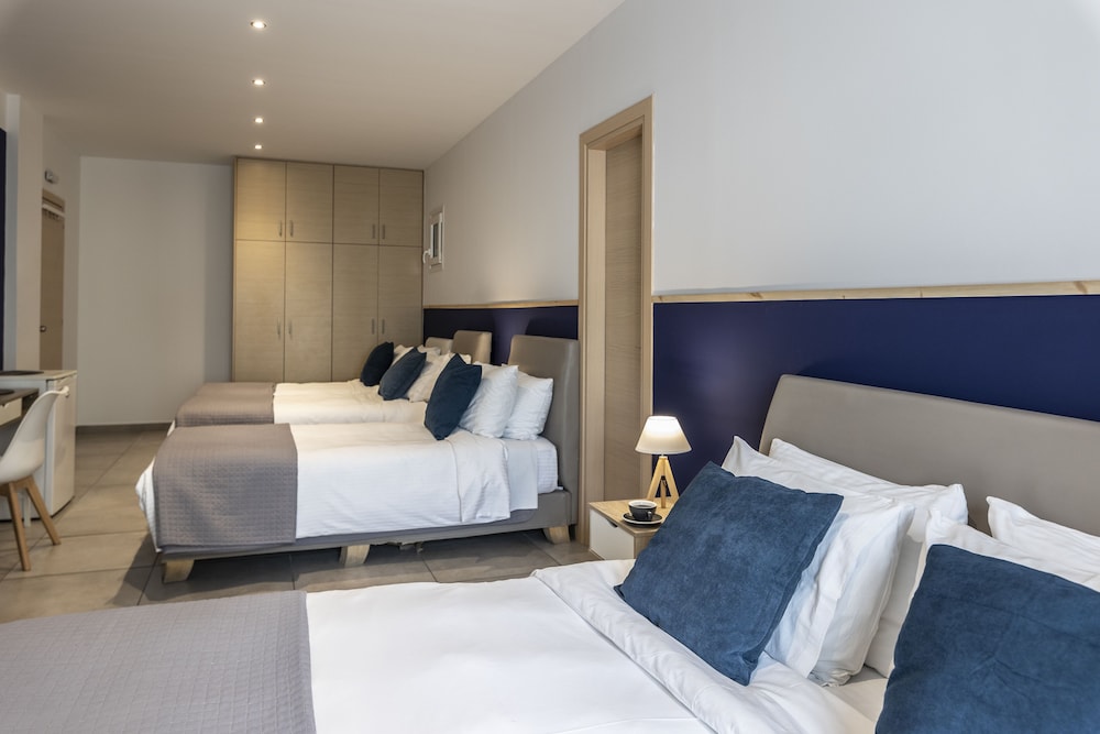 Hotel Kontes 12/65