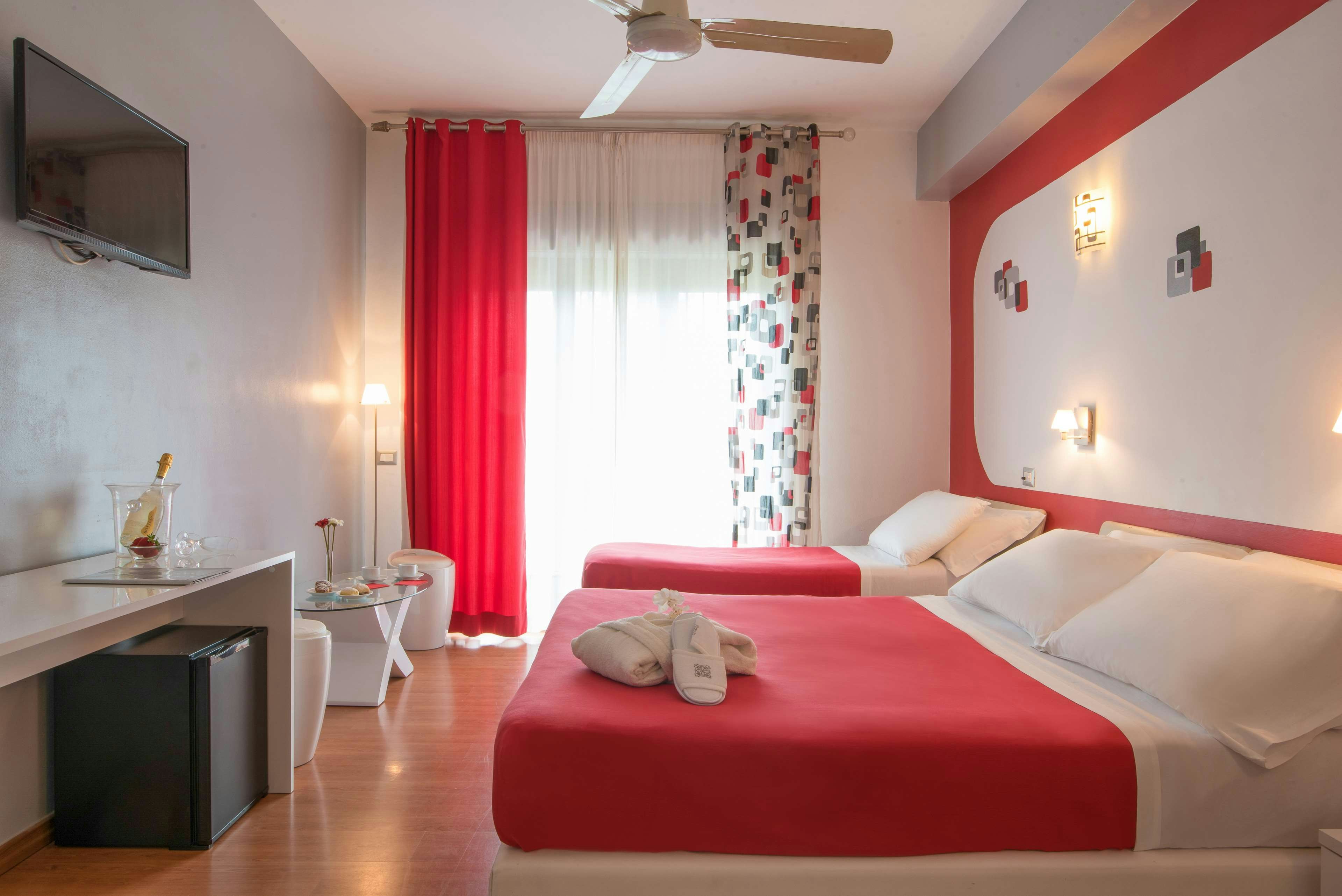 Villa Morgana Resort And Spa 8/30