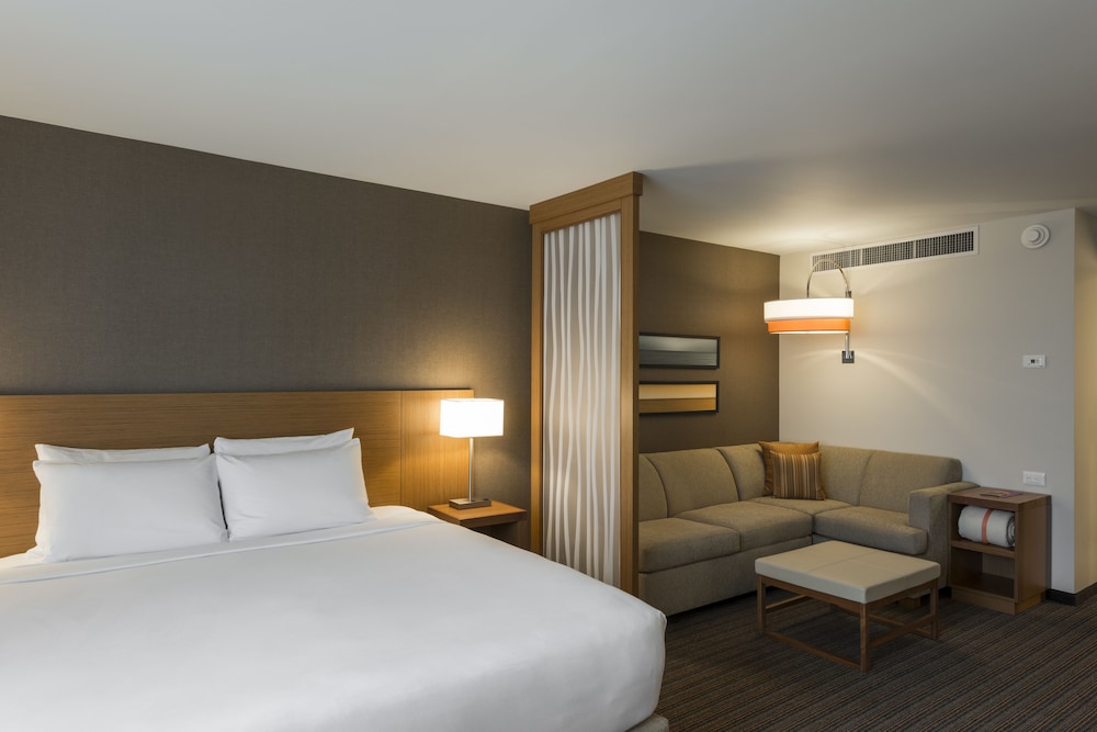 Hyatt Place Ciudad Del Carmen 19/65