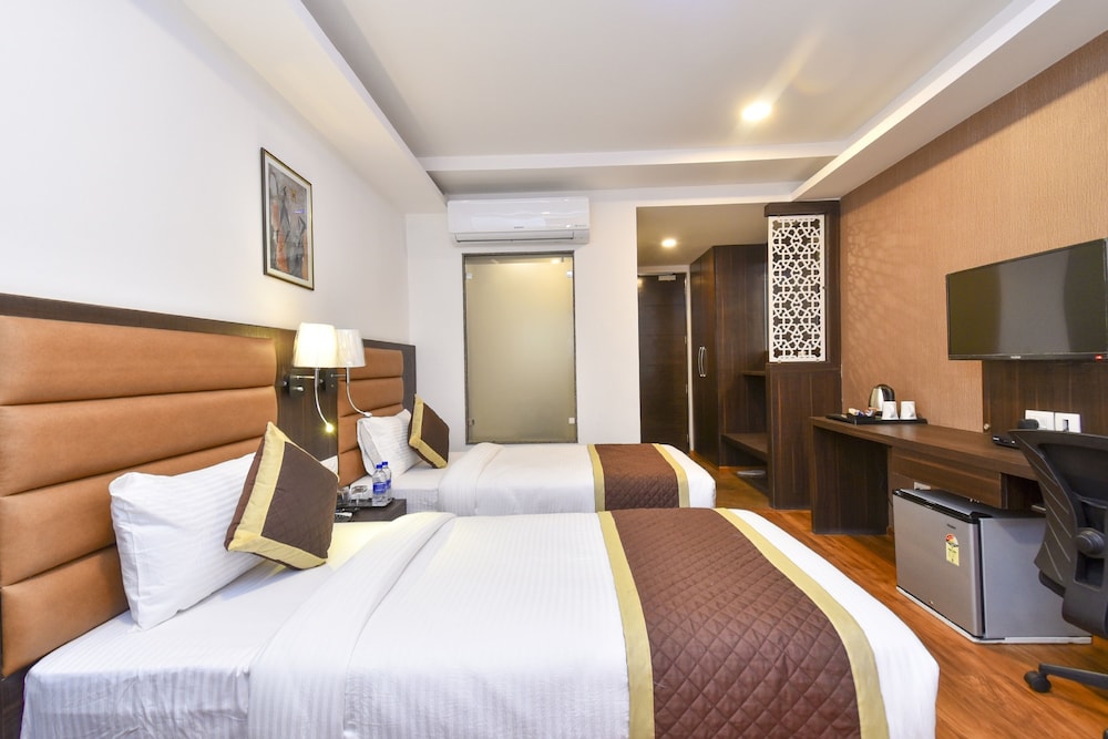 Hotel Sun City Plaza 10/48