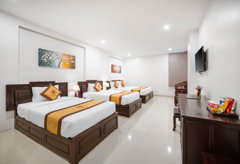 Hoa Phong Hotel 25/60