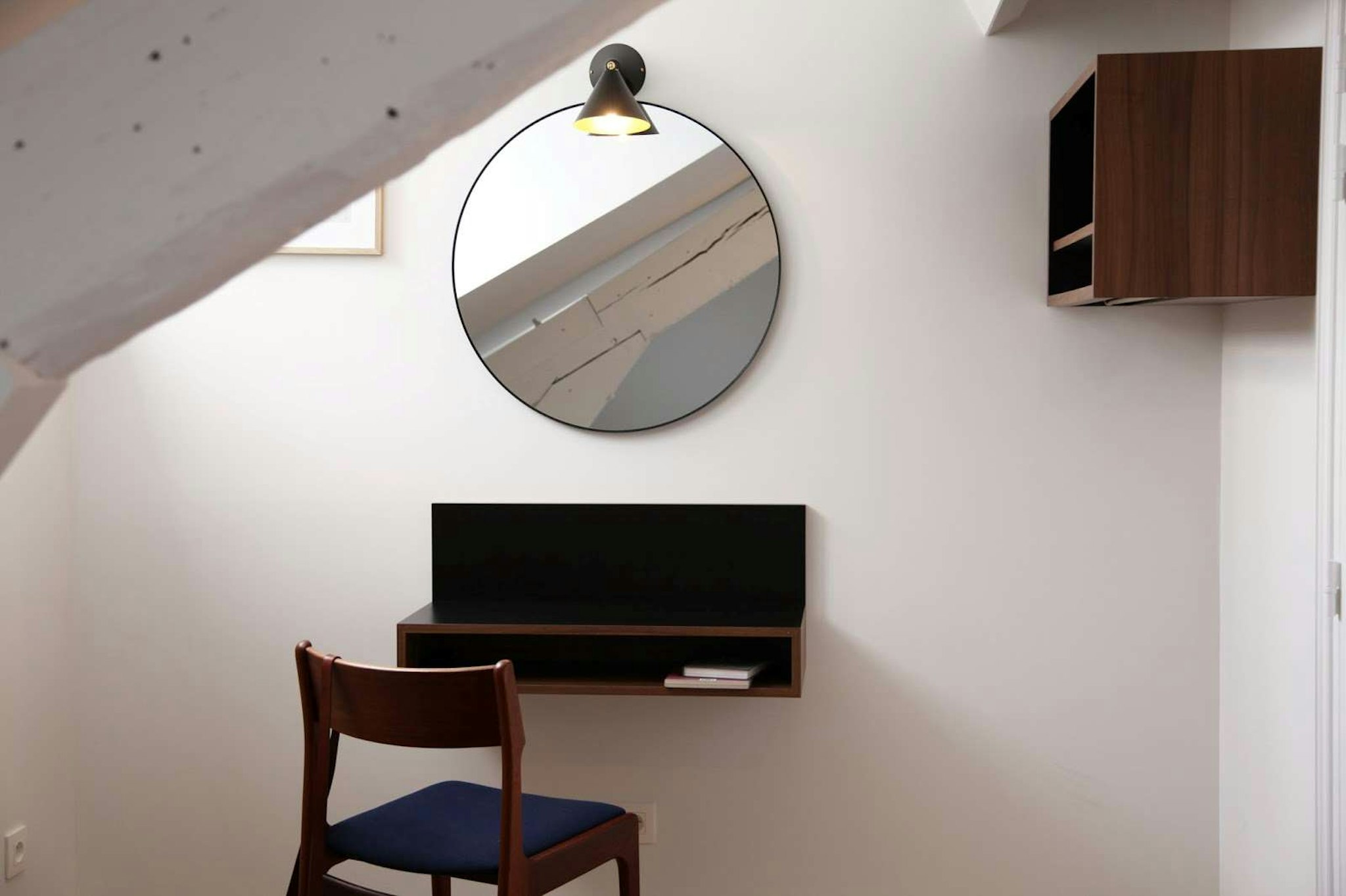 Hotel Rendez-Vous Batignolles 39/42