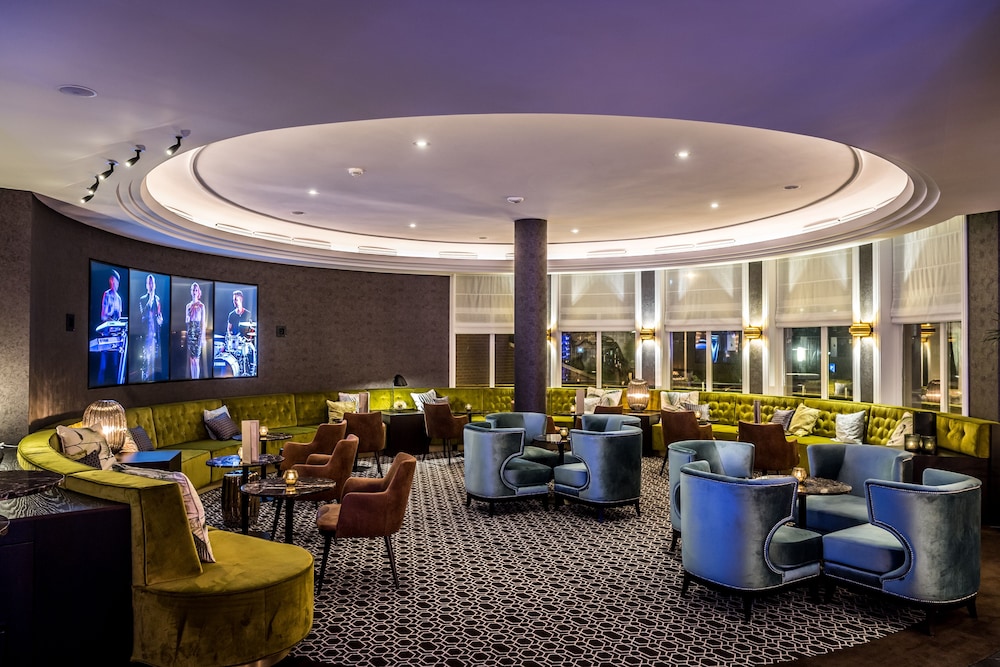 Radisson Blu Palace Hotel 49/64