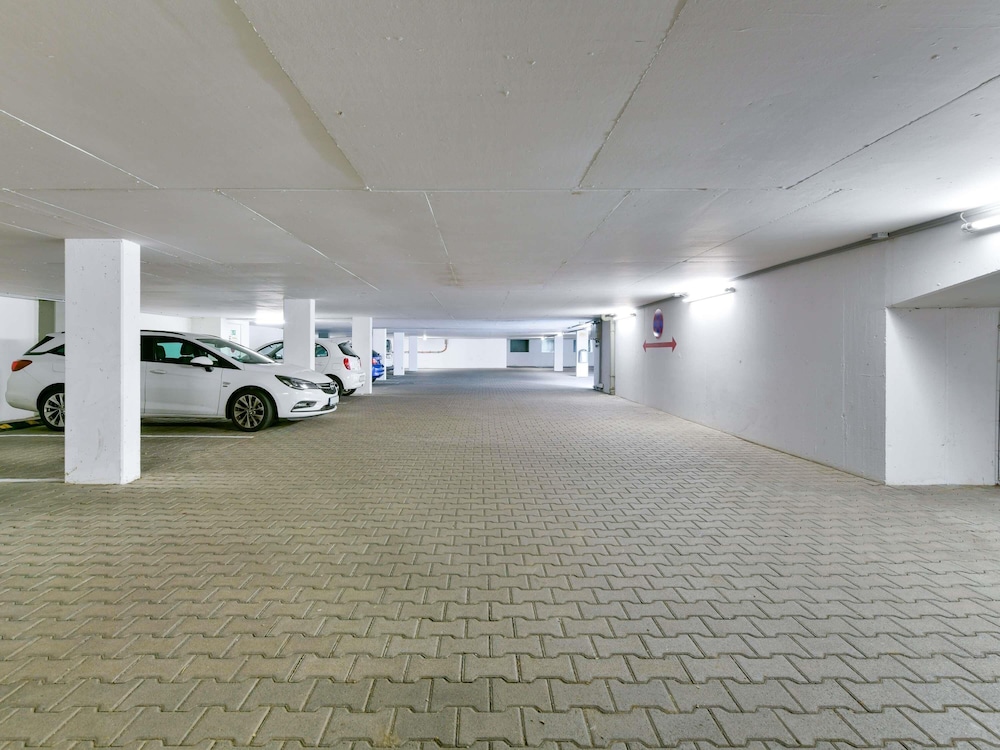 ibis Stuttgart Airport Messe 56/62