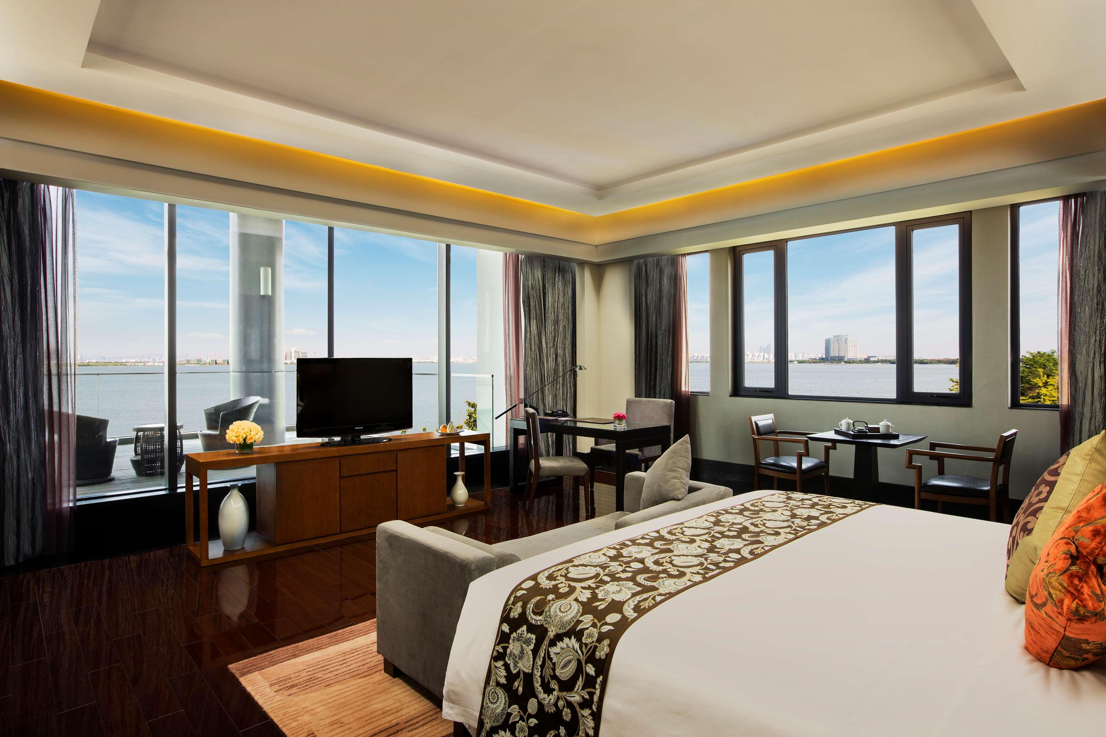 Worldhotel Grand Dushulake Suzhou 16/33