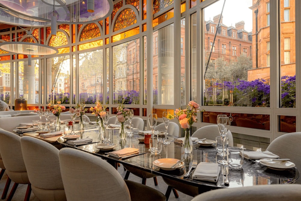 The Connaught Hotel 66/78
