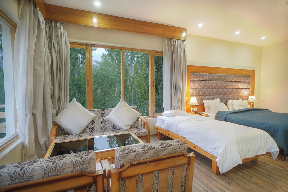 Sangto Villa Resort 3/13