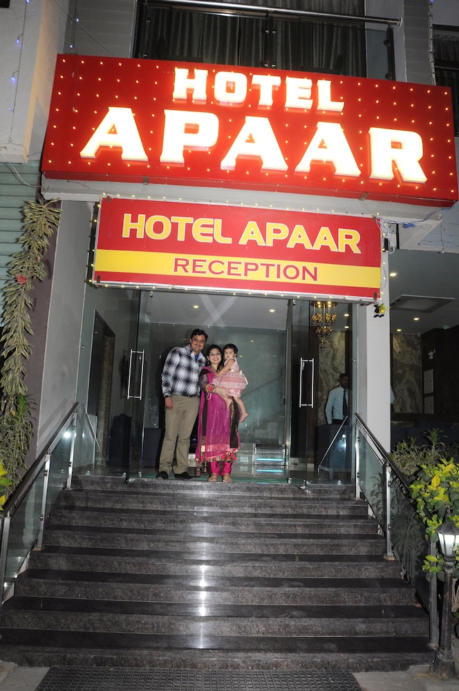 HOTEL APAAR 4/43