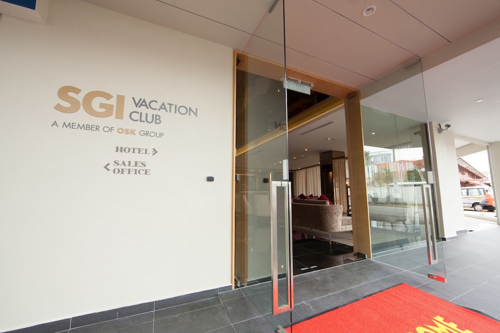 Sgi Vacation Club Melaka 3/56