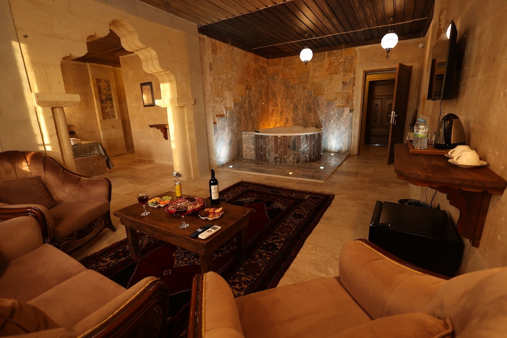 Cappadocia View Hotel 24/34