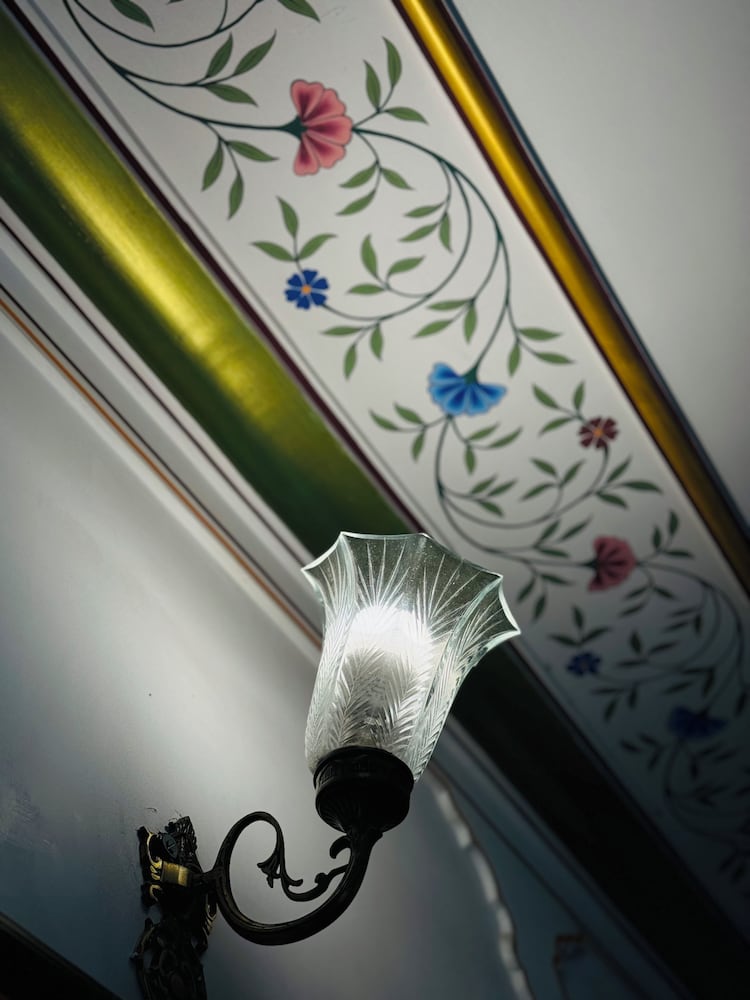 Moon Light宫殿Jaipur酒店(Hotel Moon Light Palace Jaipur) 图片3
