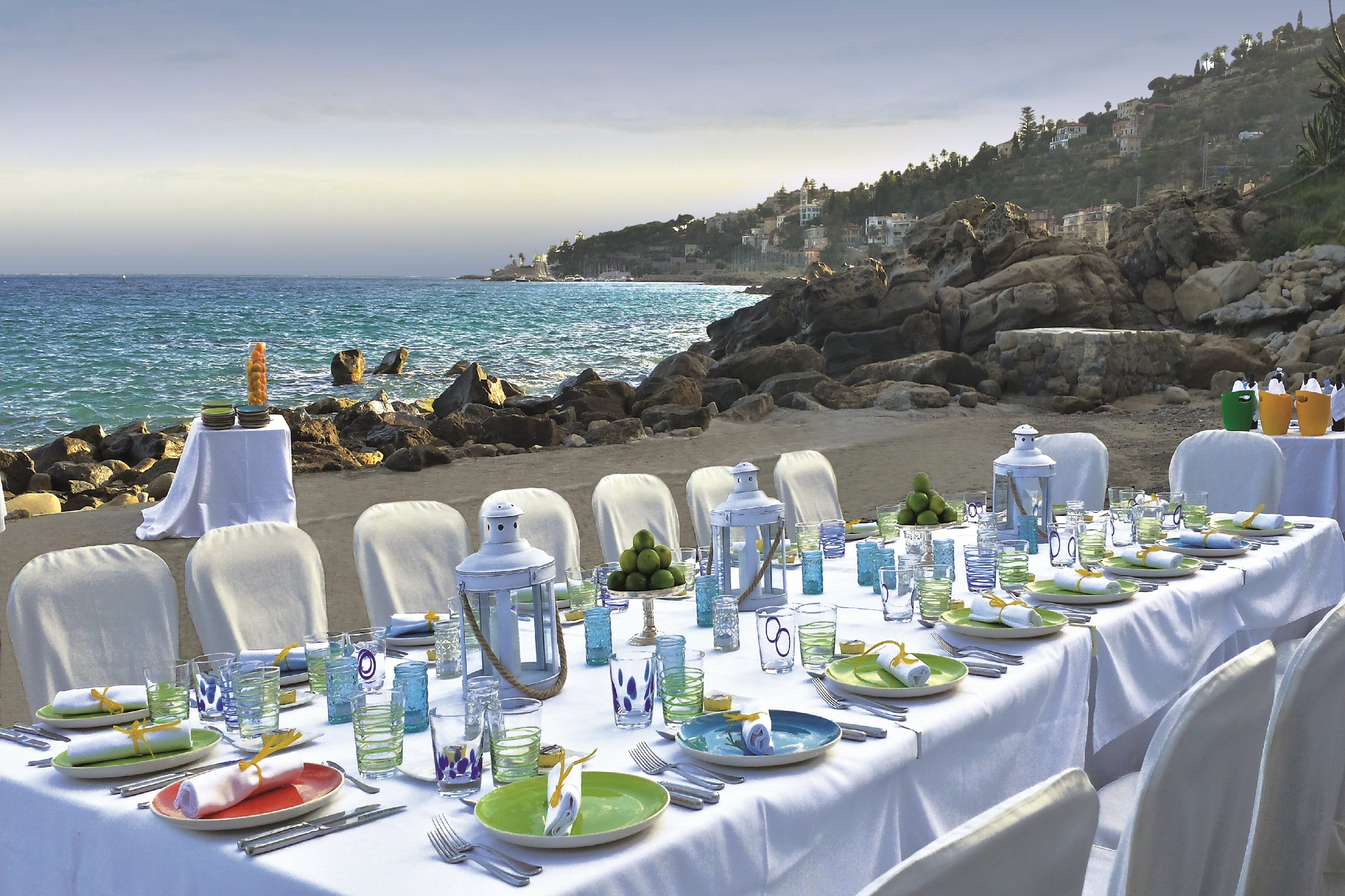 Grand Hotel Del Mare 30/31