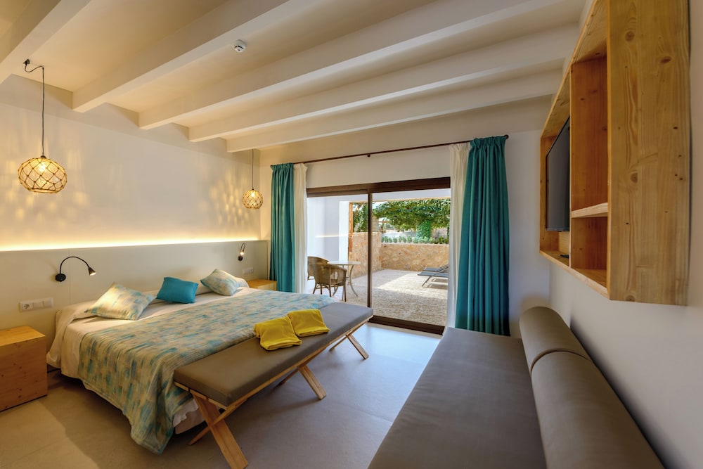 Hotel Son Trobat Wellness Spa 15/66