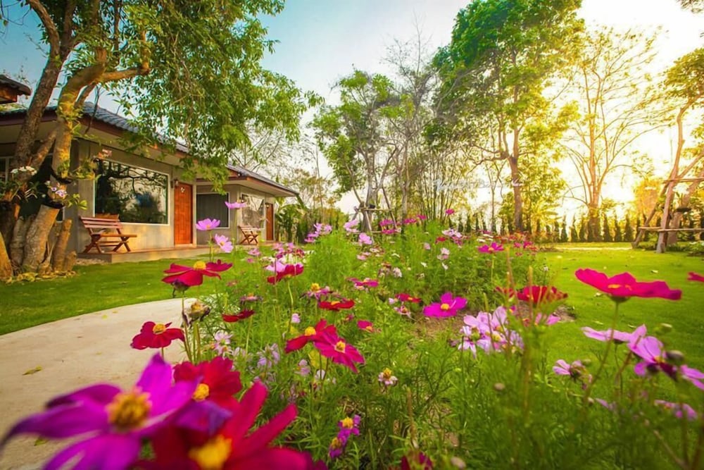 Villa De Bua Resort And Spa At Nan 46/58
