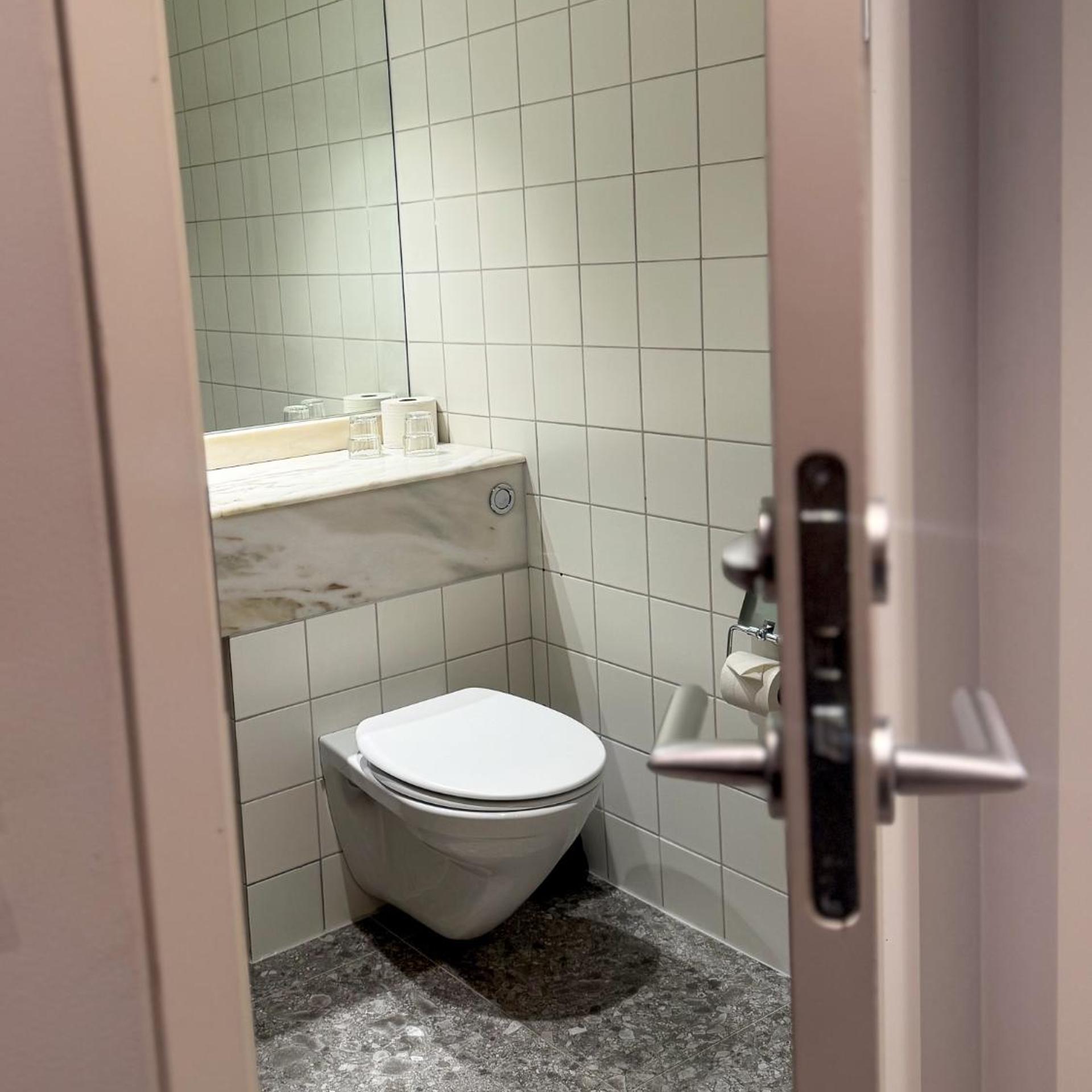 Room, Twin Beds, Quality Hotel Maritim 5/6