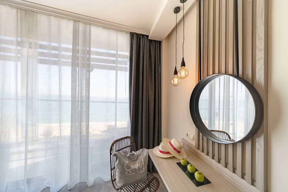 Grifid Hotel Vistamar 26/50