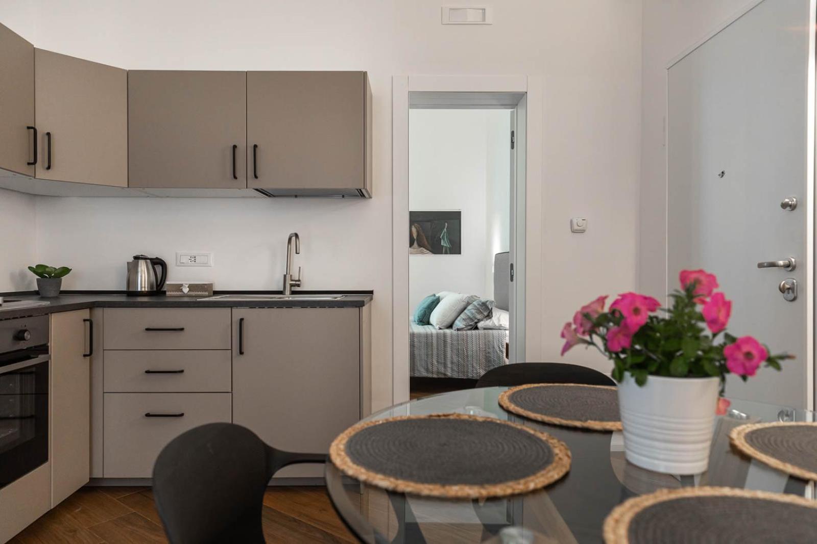 Albergo Diffuso Monopoli 16/24