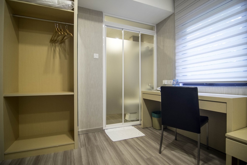 33 Boutique Hotel 30/30