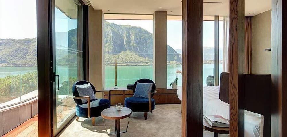 Grand Hotel Campione 37/55