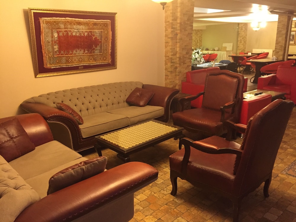 Elit Hotel Corlu 32/48