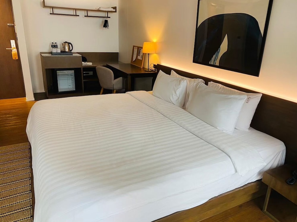 Norma Hotel Sathorn 25/50