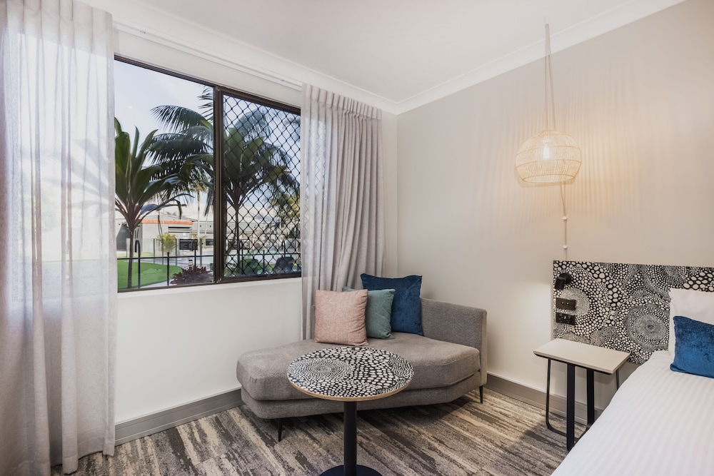 Mermaid Waters Hotel by Nightcap Plus 25/50