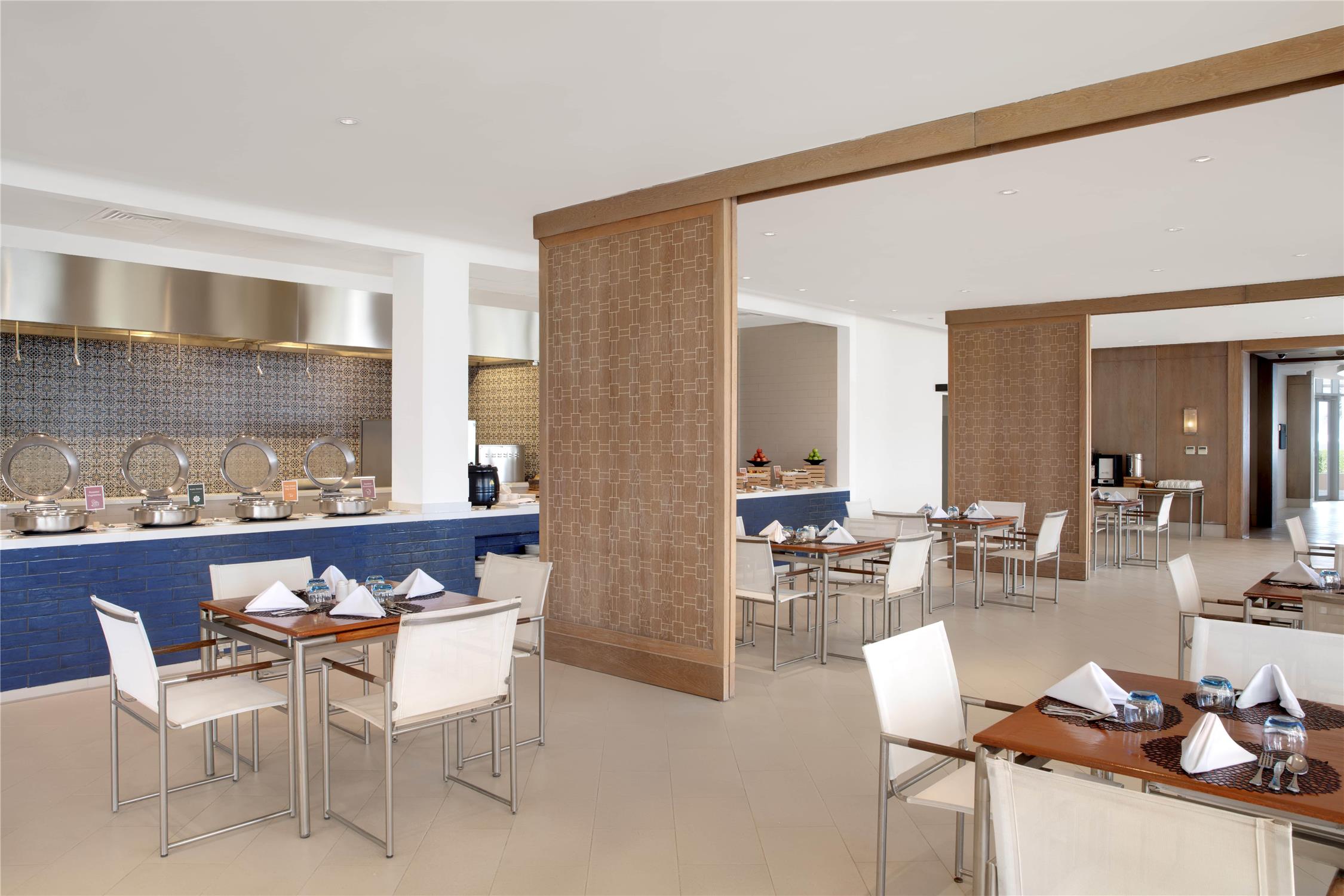 Barcelo Mussanah Resort, Sultanate of Oman 41/63
