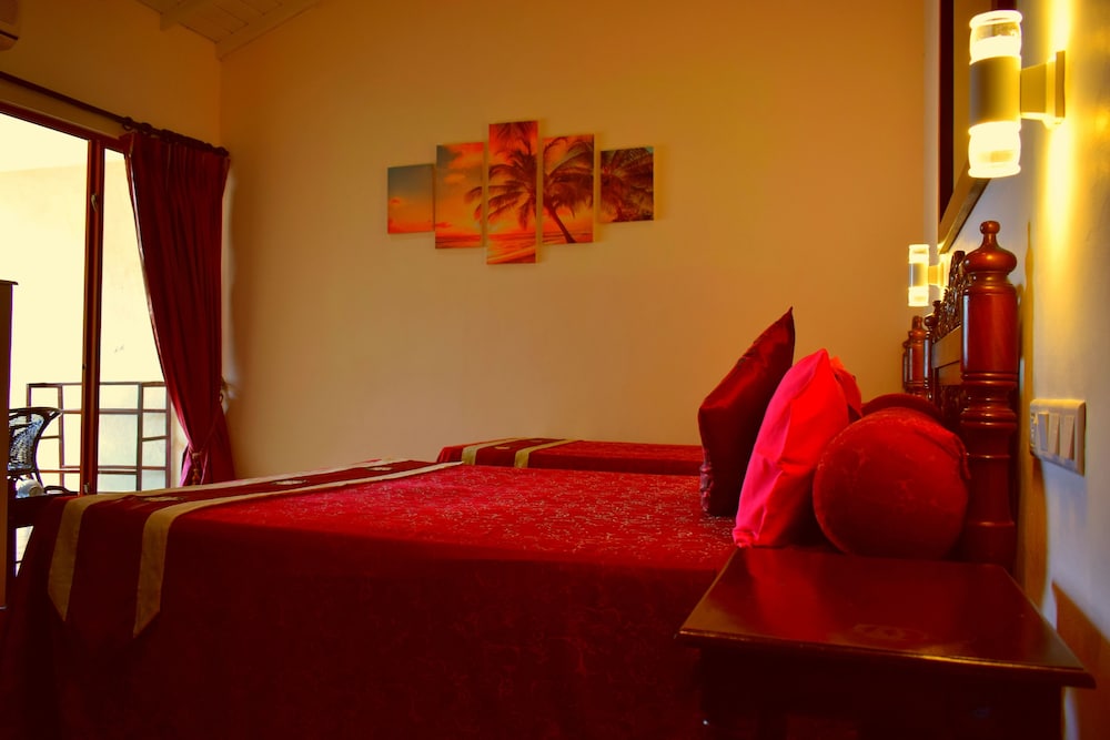 Asian Jewel Boutique Hotel 16/39