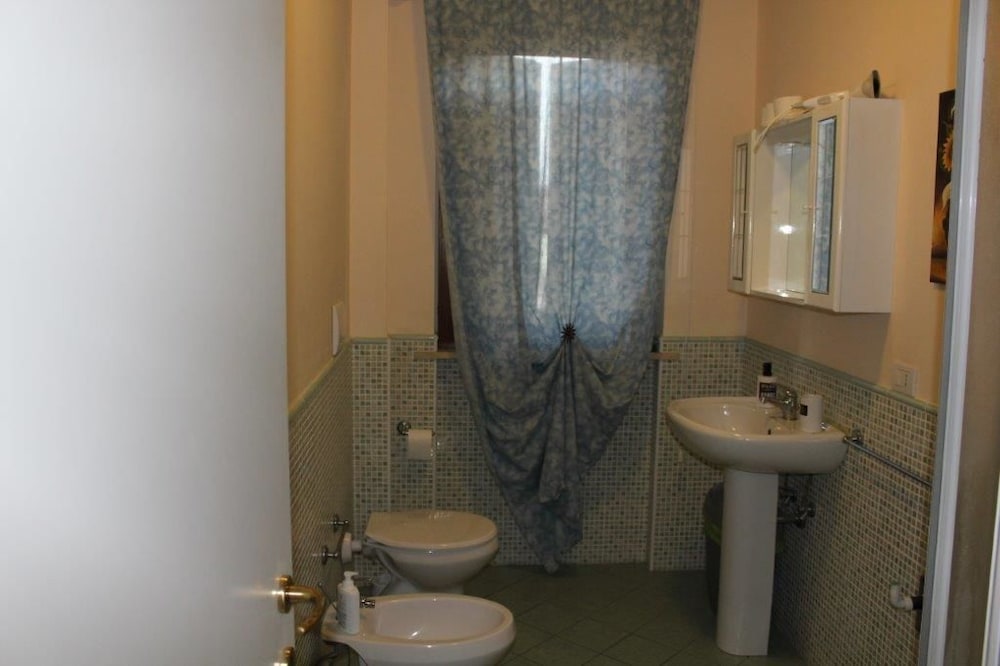 B&B La Tartaruga 46/50