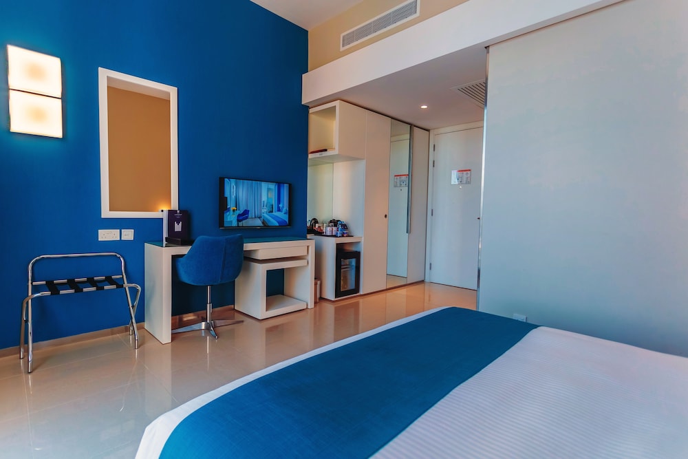 فندق أوفاد الرياض(Awfad Hotel Riyadh) 25/35