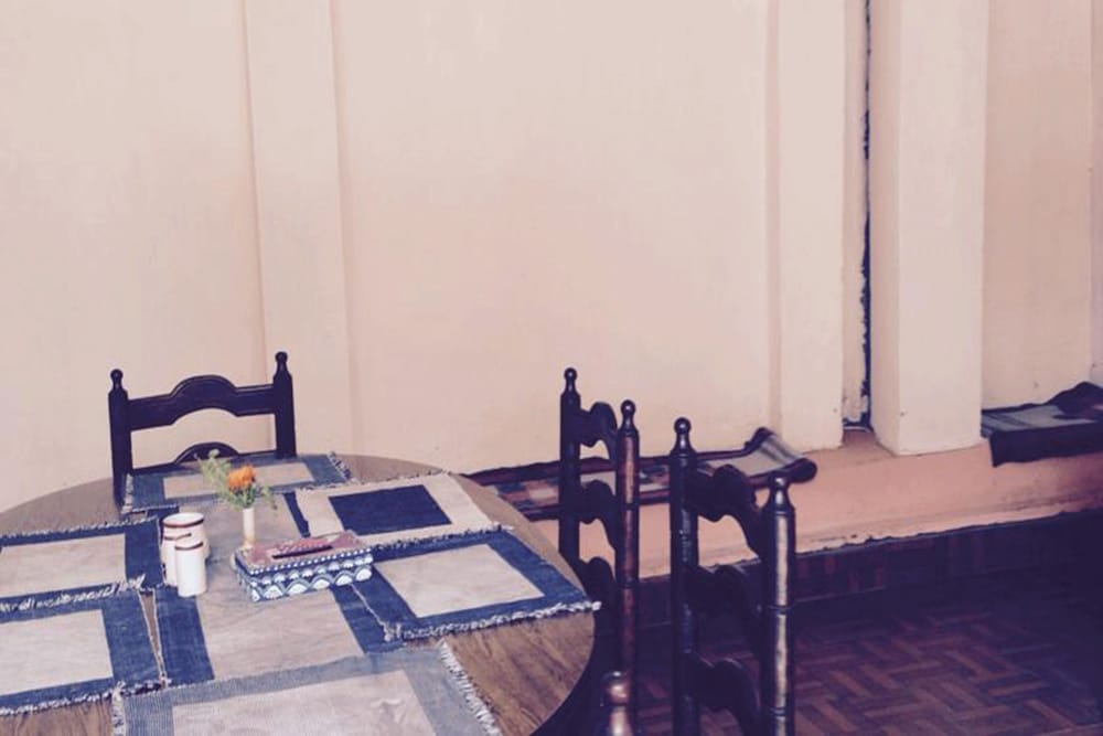 Dev Guest House 13/17