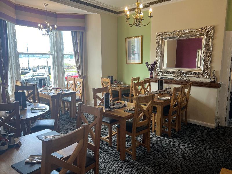 Lauriston Court Hotel 16/30