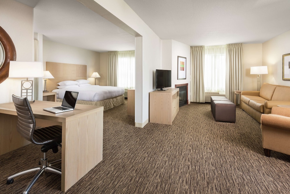 DoubleTree by Hilton Hotel Portland - Tigard 20/28