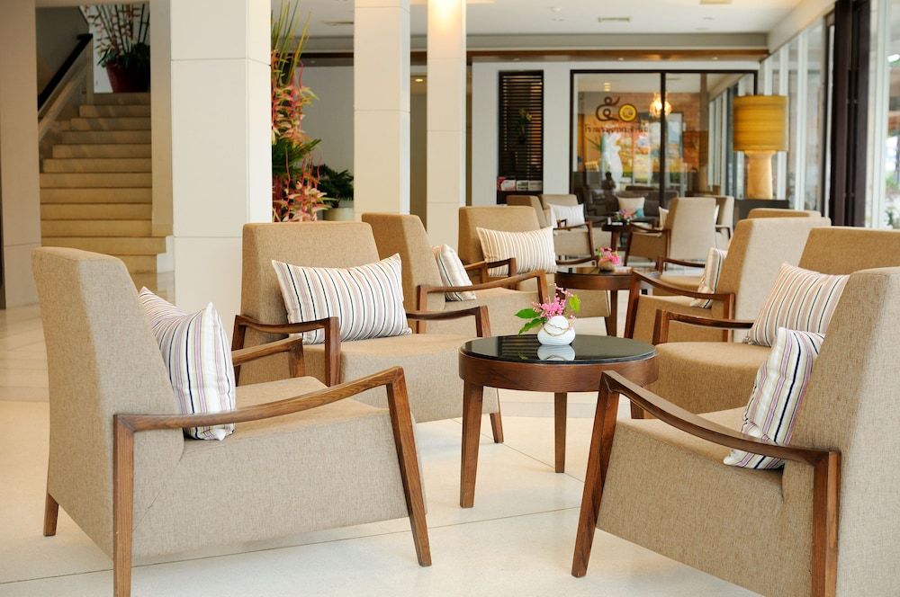 Kasemsarn Hotel Chanthaburi 35/48