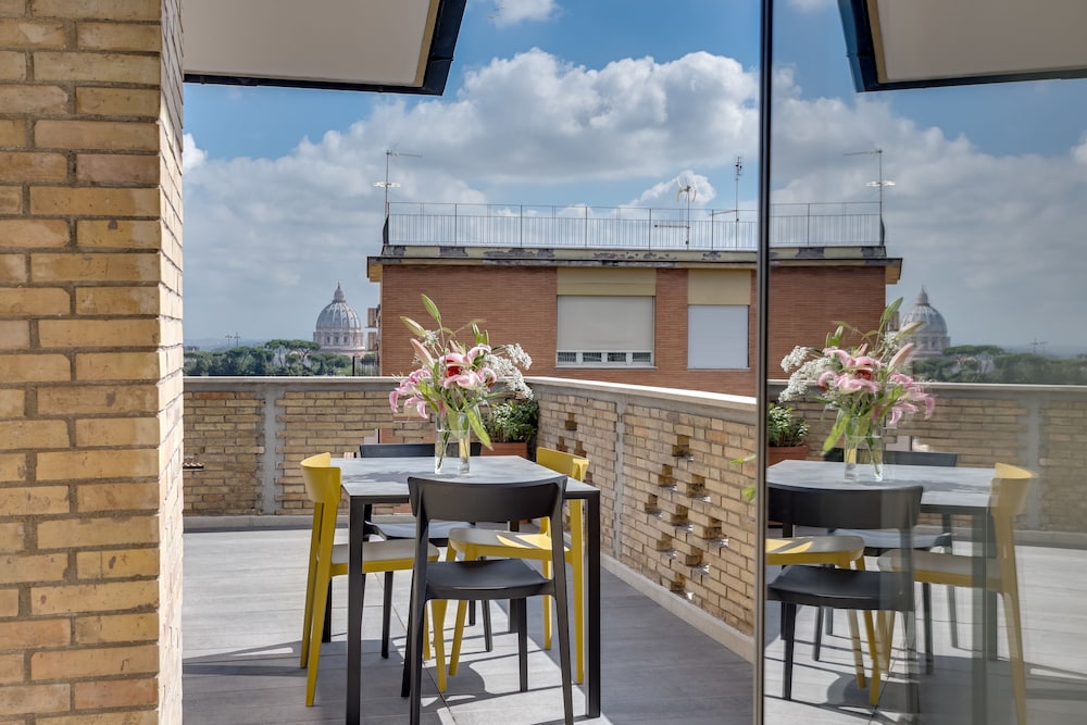 Rome as you feel - San Lucio Apartments 34/50