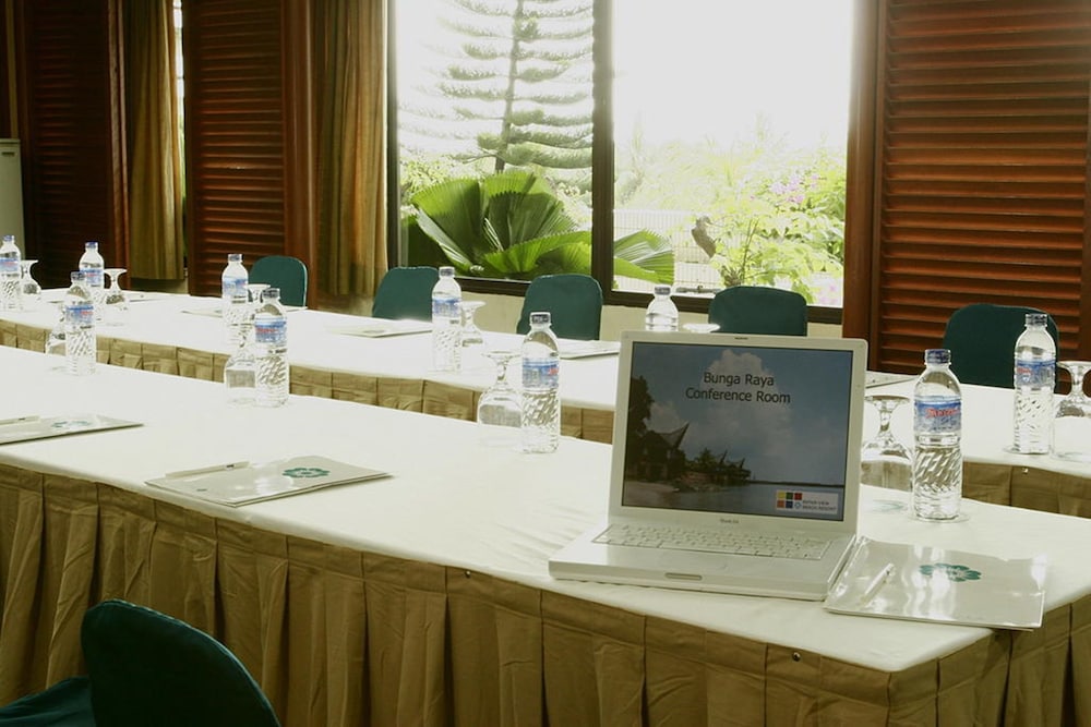 Batam View Beach Resort 54/68